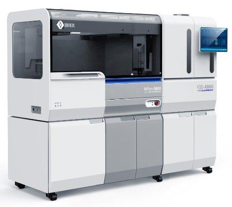 FQD-A9600 by BIOER (manufacturer image)