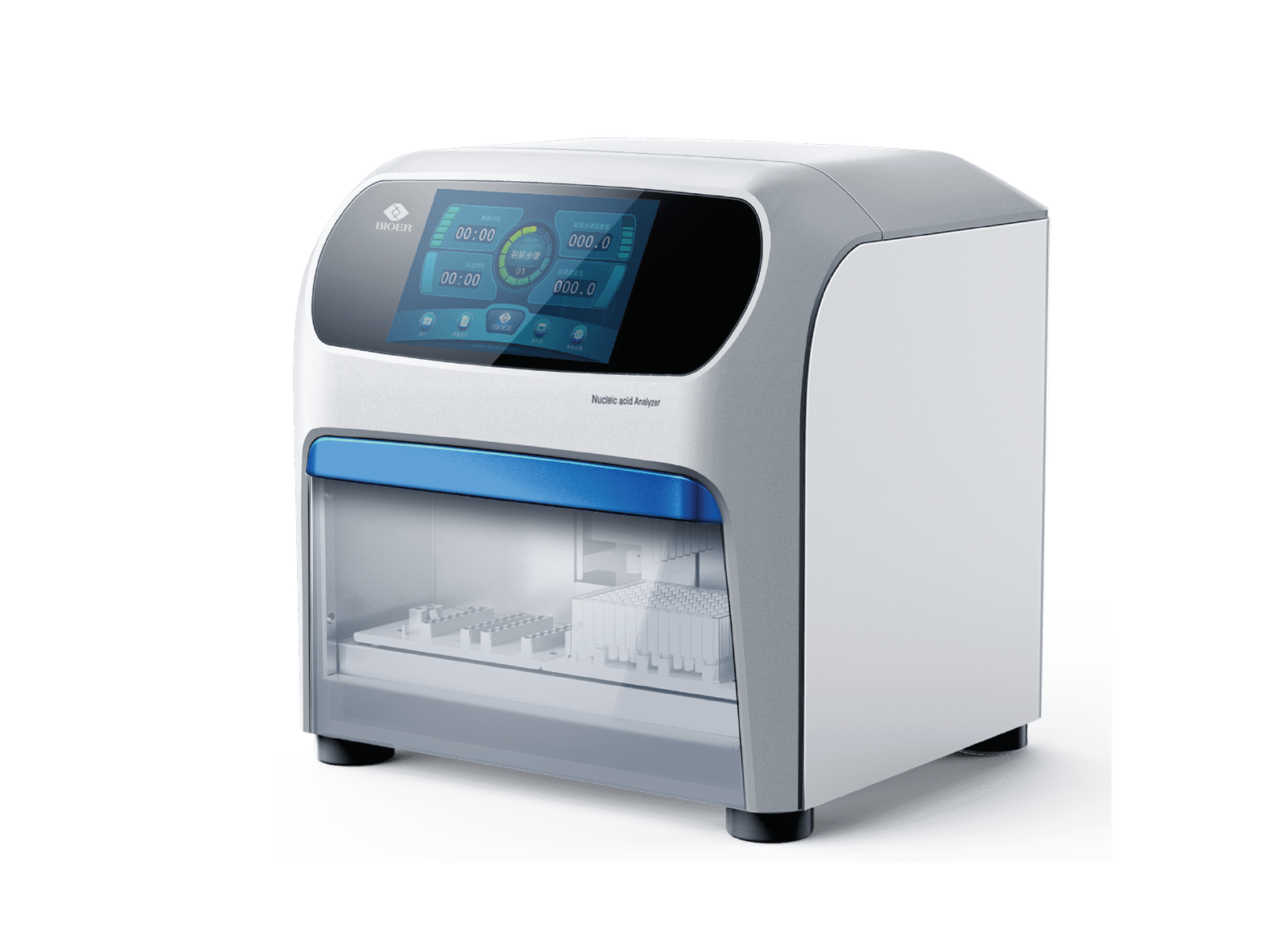 GenePure Pro by BIOER (manufacturer image)