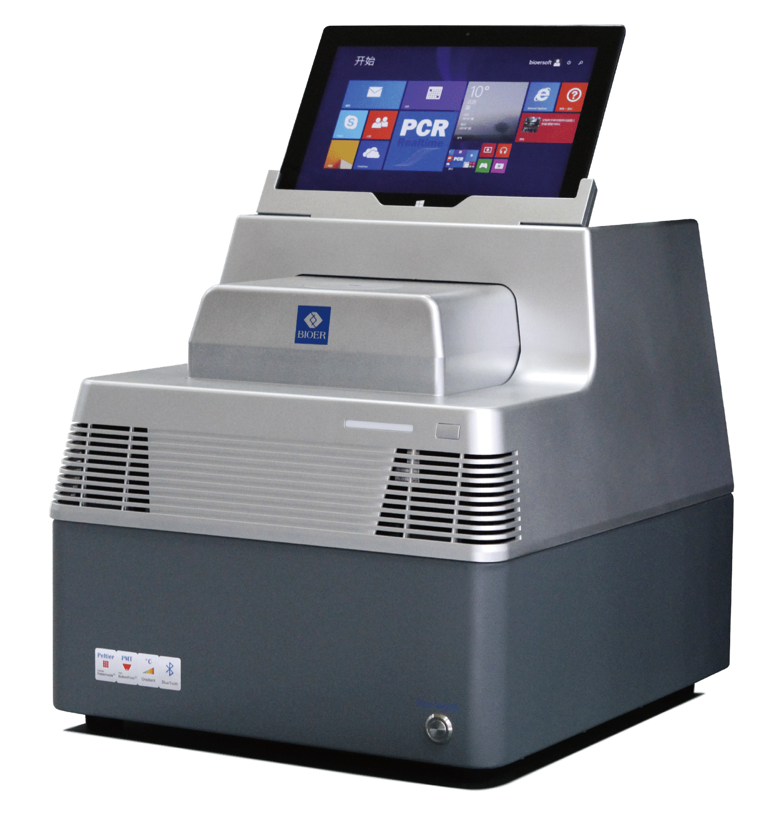 LineGene 9600 Plus by BIOER (manufacturer image)