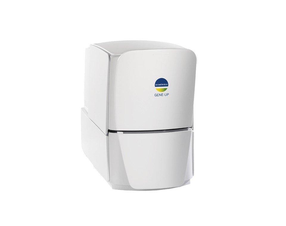 GENE-UP® by bioMérieux (manufacturer image)