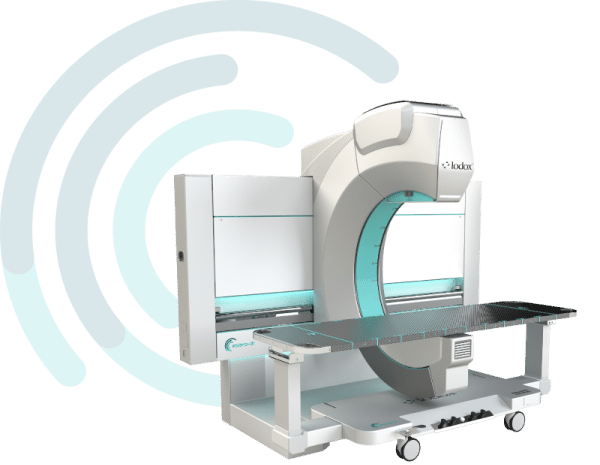 eXero-dr by Lodox Systems (manufacturer image)