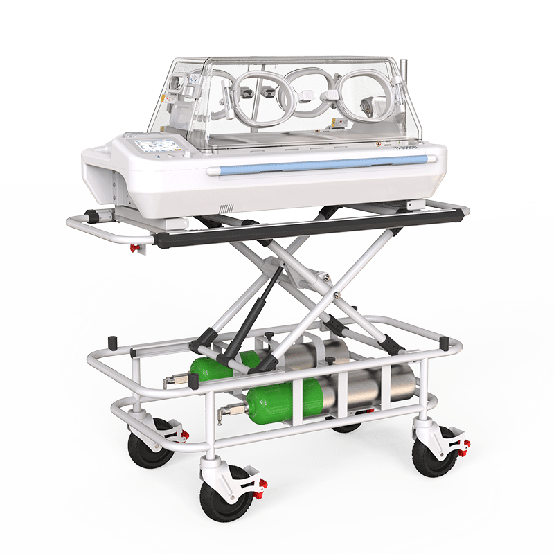 TI-3000B transport incubator by Ningbo David Medical (manufacturer image)