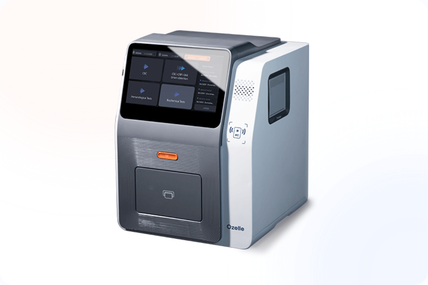 EHBT-50 by Ozelle (manufacturer image)