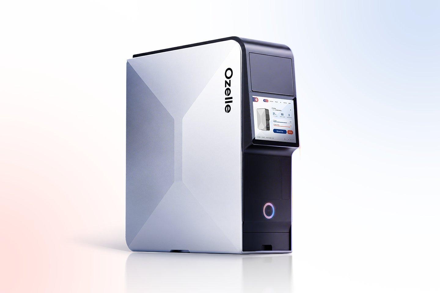 O-Cyte 1 by Ozelle (manufacturer image)