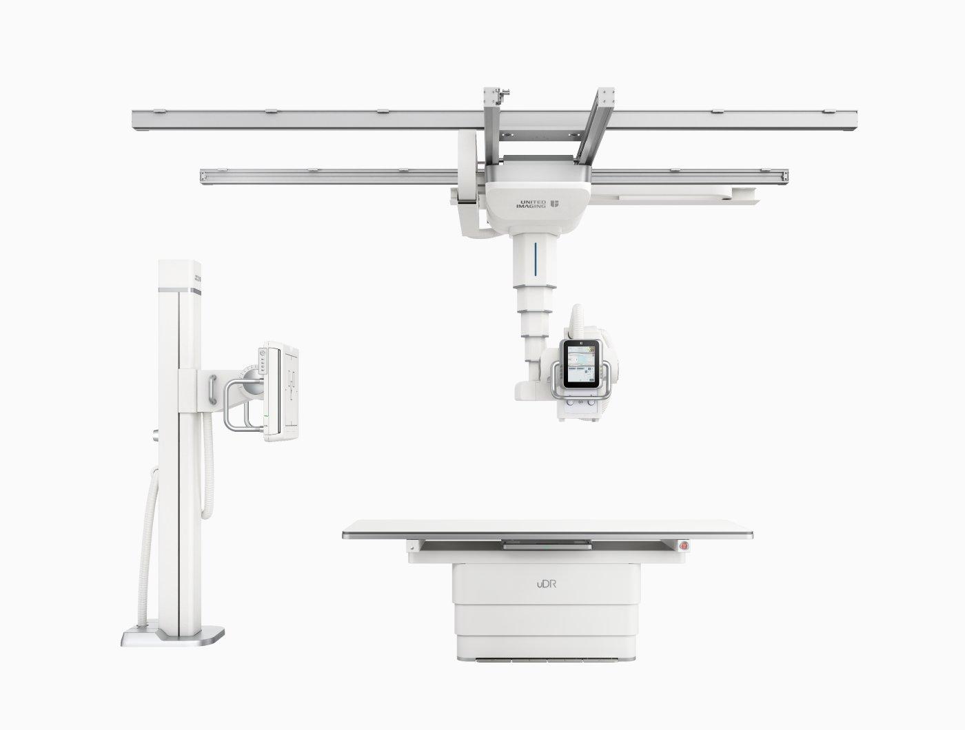uDR Aurora CX by United Imaging (manufacturer image)