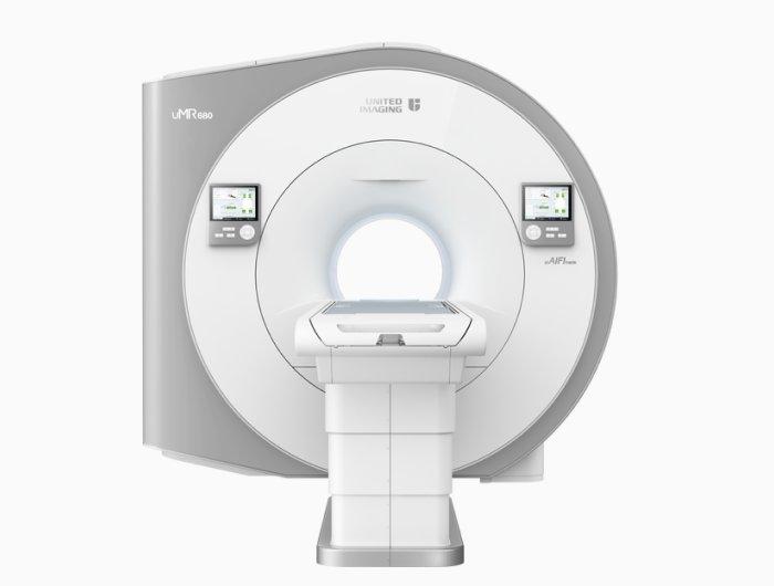 uMR 680 by United Imaging (manufacturer image)